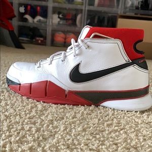 Nike Kobe 1 protro All star